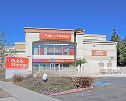 Image for Public Storage - 1247 Sweetwater Road, Spring Valley, CA