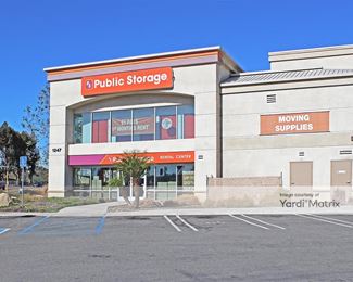 Photo 2 of Public Storage - 1247 Sweetwater Road, Spring Valley, CA