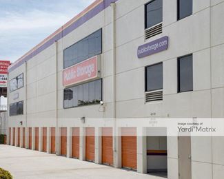 Photo 2 of Public Storage - 984 Sherman Street, San Diego, CA