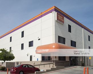 Photo 3 of Public Storage - 984 Sherman Street, San Diego, CA