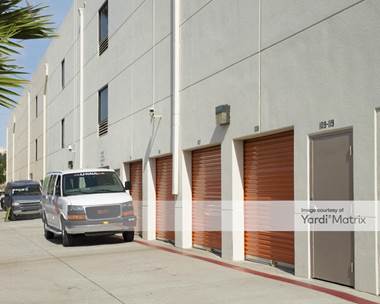 Storage Units for Rent available at 984 Sherman Street, San Diego, CA 92110