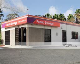 Image for SecureSpace Self Storage - 5950 Federal Blvd, San Diego, CA