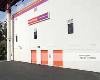 Photo 2 of SecureSpace Self Storage - 5950 Federal Blvd, San Diego, CA