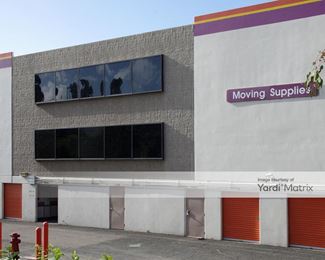 Photo 3 of SecureSpace Self Storage - 5950 Federal Blvd, San Diego, CA