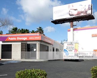 Photo 4 of SecureSpace Self Storage - 5950 Federal Blvd, San Diego, CA