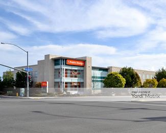 Photo 1 of Public Storage - 9890 Pacific Heights Blvd, San Diego, CA