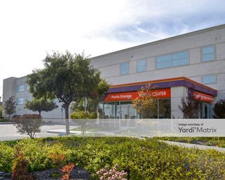 Photo 3 of Public Storage - 9890 Pacific Heights Blvd, San Diego, CA