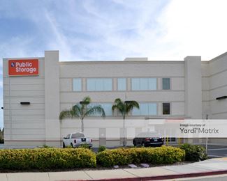 Photo 4 of Public Storage - 9890 Pacific Heights Blvd, San Diego, CA