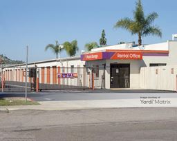 Image for Public Storage - 1510 North Magnolia Avenue, El Cajon, CA