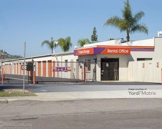 Photo 1 of Public Storage - 1510 North Magnolia Avenue, El Cajon, CA