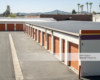 Photo 2 of Public Storage - 1510 North Magnolia Avenue, El Cajon, CA