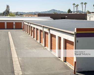 Storage Units for Rent available at 1510 North Magnolia Avenue, El Cajon, CA 92020