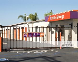 Photo 3 of Public Storage - 1510 North Magnolia Avenue, El Cajon, CA