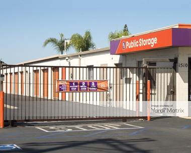 Storage Units for Rent available at 1510 North Magnolia Avenue, El Cajon, CA 92020
