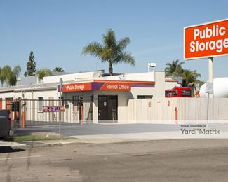 Photo 4 of Public Storage - 1510 North Magnolia Avenue, El Cajon, CA