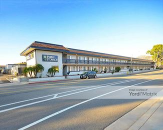 Photo 1 of Prime Storage - 14260 Garden Road, Poway, CA