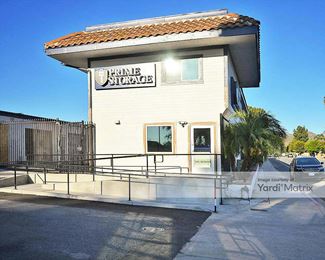 Photo 2 of Prime Storage - 14260 Garden Road, Poway, CA
