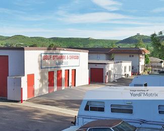 Photo 6 of Prime Storage - 14260 Garden Road, Poway, CA