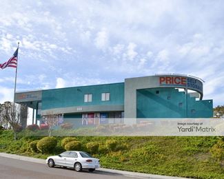 Photo 3 of Price Self Storage - 533 Stevens Avenue West, Solana Beach, CA