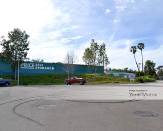 Photo 4 of Price Self Storage - 533 Stevens Avenue West, Solana Beach, CA