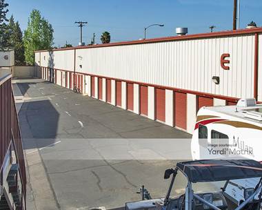 Storage Units for Rent available at 425 North Quince Street, Escondido, CA 92025
