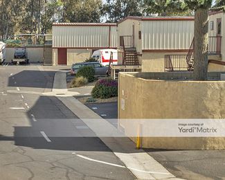 Photo 3 of Security Public Storage - 425 North Quince Street, Escondido, CA