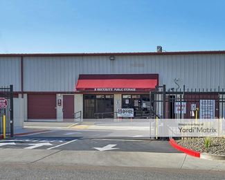 Photo 4 of Security Public Storage - 425 North Quince Street, Escondido, CA