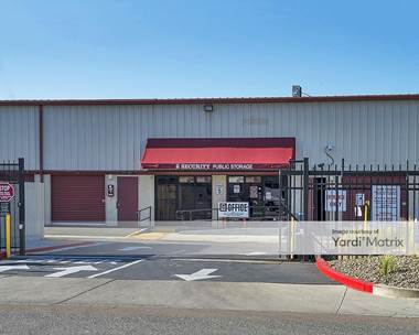 Storage Units for Rent available at 425 North Quince Street, Escondido, CA 92025