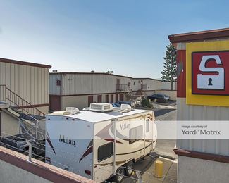 Photo 6 of Security Public Storage - 425 North Quince Street, Escondido, CA