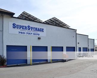 Photo 3 of Superstorage - 148 Robelini Drive, Vista, CA