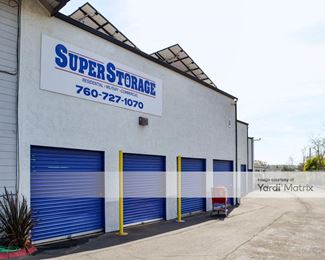 Photo 4 of Superstorage - 148 Robelini Drive, Vista, CA