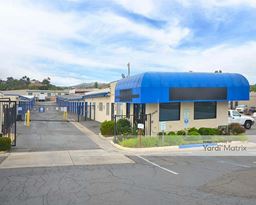 Image for Prime Storage - 2430 South Santa Fe Avenue, Vista, CA