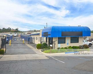 Photo 1 of Prime Storage - 2430 South Santa Fe Avenue, Vista, CA