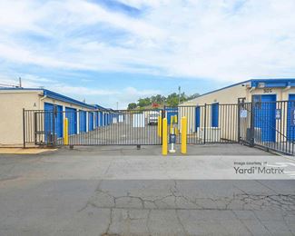 Photo 2 of Prime Storage - 2430 South Santa Fe Avenue, Vista, CA