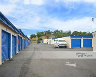 Photo 3 of Prime Storage - 2430 South Santa Fe Avenue, Vista, CA