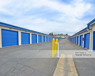 Photo 4 of Prime Storage - 2430 South Santa Fe Avenue, Vista, CA