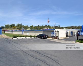 Photo 5 of Prime Storage - 2430 South Santa Fe Avenue, Vista, CA