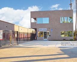 Image for SecurCare Self Storage - 1910 Palomar Oaks Way, Carlsbad, CA