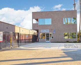 Photo 1 of SecurCare Self Storage - 1910 Palomar Oaks Way, Carlsbad, CA