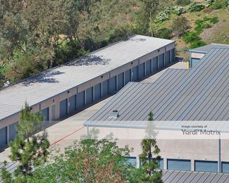 Photo 2 of Scripps-Poway Self Storage - 12380 Stowe Drive, Poway, CA