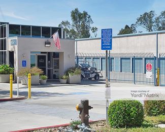 Photo 5 of Scripps-Poway Self Storage - 12380 Stowe Drive, Poway, CA