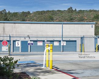 Photo 6 of Scripps-Poway Self Storage - 12380 Stowe Drive, Poway, CA