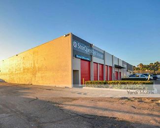 Photo 2 of StorQuest Self Storage - 1040 Sherman Street, San Diego, CA