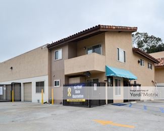 Photo 1 of Encinitas Self Storage - 911 Encinitas Blvd, Encinitas, CA