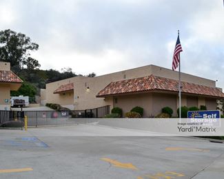 Photo 2 of Encinitas Self Storage - 911 Encinitas Blvd, Encinitas, CA