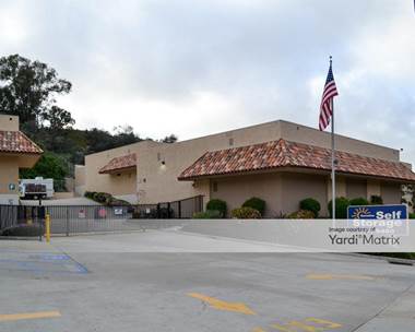 Storage Units for Rent available at 911 Encinitas Blvd, Encinitas, CA 92024