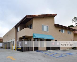 Photo 3 of Encinitas Self Storage - 911 Encinitas Blvd, Encinitas, CA