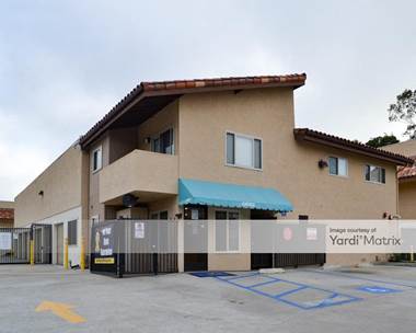 Storage Units for Rent available at 911 Encinitas Blvd, Encinitas, CA 92024