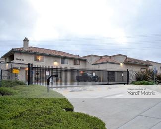 Photo 1 of Olivenhain Self Storage - 1605 Olivenhain Road, Encinitas, CA