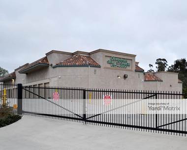 Storage Units for Rent available at 1605 Olivenhain Road, Encinitas, CA 92024